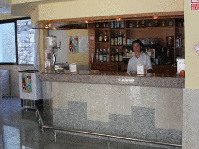 Jaime I Hotel Benidorm Ngoại thất bức ảnh