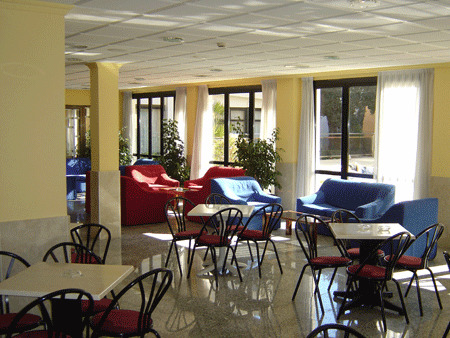 Jaime I Hotel Benidorm Ngoại thất bức ảnh