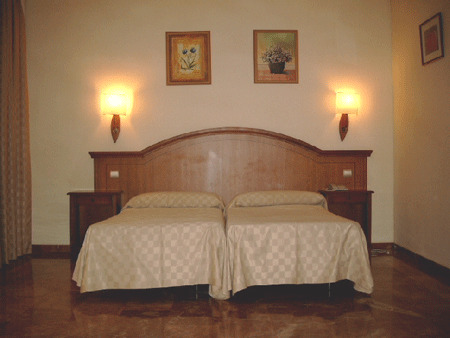 Jaime I Hotel Benidorm Ngoại thất bức ảnh