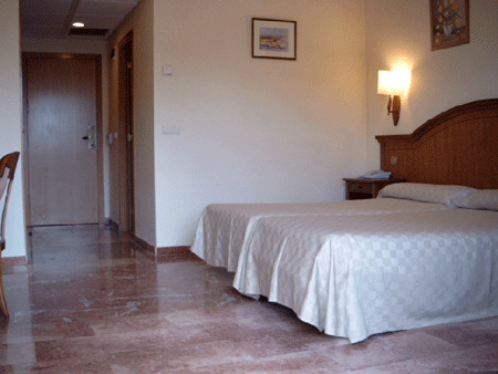 Jaime I Hotel Benidorm Ngoại thất bức ảnh