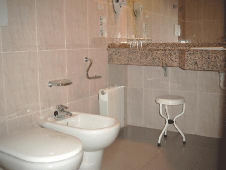 Jaime I Hotel Benidorm Ngoại thất bức ảnh